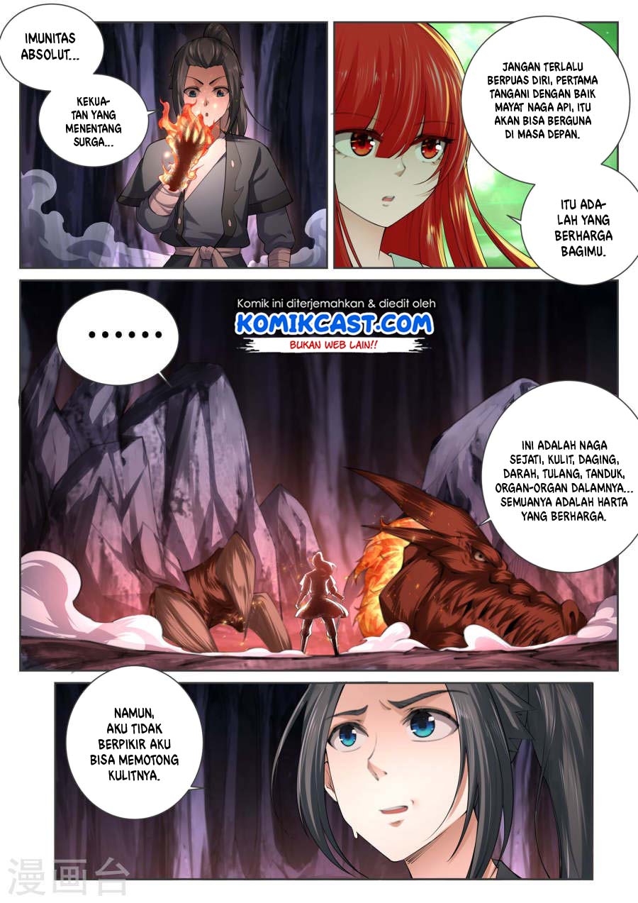 Dilarang COPAS - situs resmi www.mangacanblog.com - Komik against the gods 048 - chapter 48 49 Indonesia against the gods 048 - chapter 48 Terbaru 11|Baca Manga Komik Indonesia|Mangacan